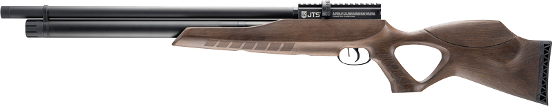 JTS AIRACUDA MAX PCP 177 CAL - AIR RIFLE 12-SHOT MAG 1000FPS - Image 2