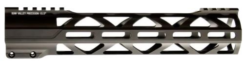 KAW VALLEY PRECISION KONZA – REV2 M-LOK HANDGUARD 10.5″