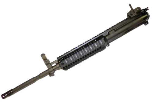 COLT LE6940CK UPPER RECEIVER – CONVERSION KIT 5.56 16.1″