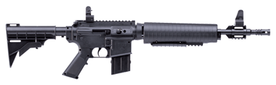 CROSMAN M4 .177 CALIBER BB OR – PELLET MULTI PUMP AIR RIFLE