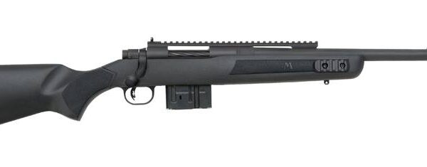 MOSSBERG MVP SCOUT 7.62 16.25″ 10+1 TB