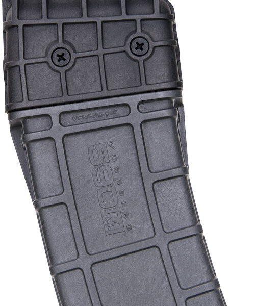 MOSSBERG MAGAZINE 590M 12GA. – 15RD