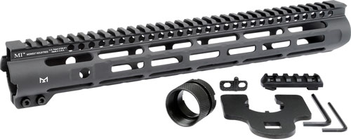 MI HANDGUARD SLIM LINE 14″ – M-LOK FITS AR-15