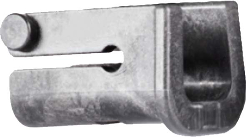 MAGPUMP MAG RETAINER 9MM – FITS WALTHER P99Q