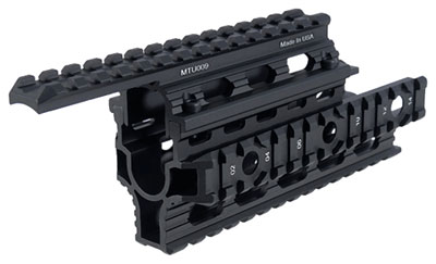 UTG RAIL PICATINNY AK47 – DROP-IN ROMANIAN/CHINESE/US