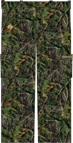NOMAD LEAFY PANT MOSSY OAK – SHADOWLEAF XX-LARGE