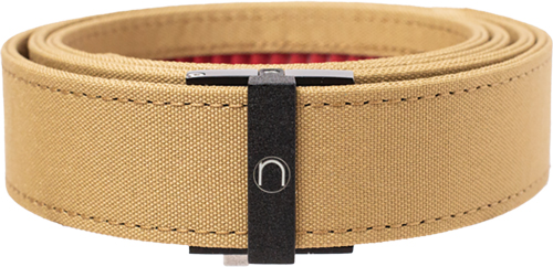 NEXBELT THIN BAR SUPREME EDC – APPENDIX BELT 1.5″ COYOTE