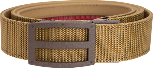 NEXBELT TITAN EDC GUN BELT – 1.5″ COYOTE UP TO 50″ WAIST