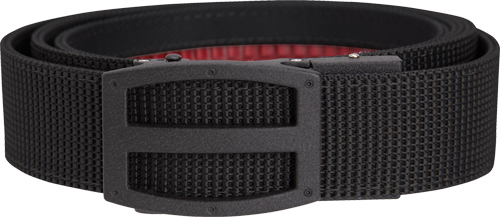 NEXBELT TITAN EDC GUN BELT – 1.5″ BLACK UP TO 50″ WAIST