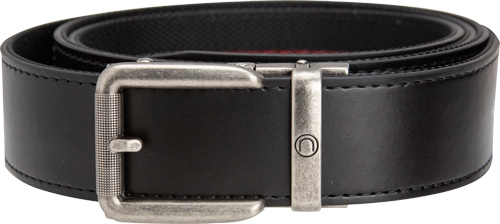 NEXBELT ROGUE EDC GUN BELT – 1.5″ BLACK UP TO 50″ WAIST