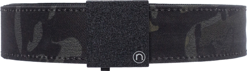 NEXBELT SUPREME APNDX EDC GUN – BELT 1.5″ BLACK MULTICAM
