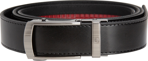 NEXBELT BOND EDC GUN BELT – 1.38″ BLACK UP TO 50″ WAIST