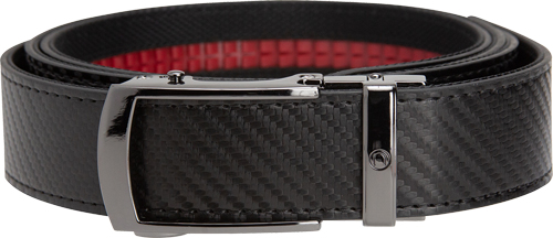 NEXBELT BOND EDC GUN BELT – 1.38″ CRBN BLK UP TO 50″ WAIST