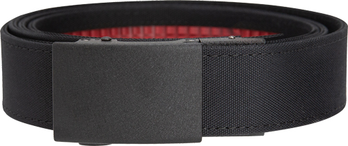 NEXBELT GUARDIAN EDC GUN BELT – 1.5″ BLACK UP TO 50″ WAIST