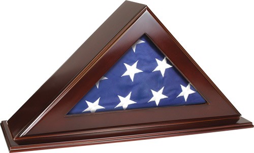 PSP CONCEALMENT PATRIOT FLAG – HOLDS LRG HANDGUN & VALUABLES