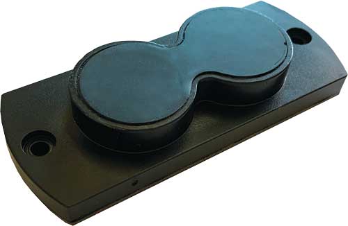 PSP QUICK DRAW GUN MAGNET – HOLDS UP TO 10 LBS