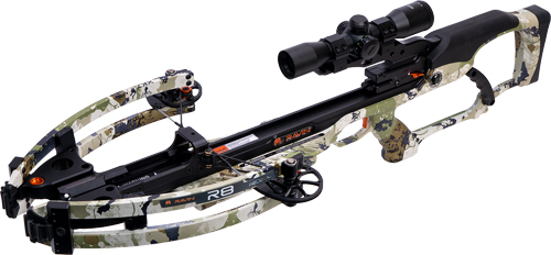 RAVIN CROSSBOW R8 420FPS – XK7 CAMO