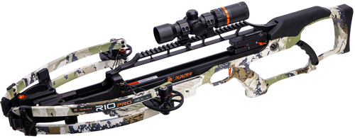 RAVIN CROSSBOW R10 PRO 420FPS – XK7 CAMO
