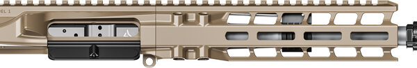 RADIAN MODEL 1 COMPLETE – UPPER 300BLK 9″ FDE