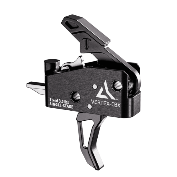 RADIAN WEAPONS VERTEX-CBX TRIGGER AR15 BLACK
