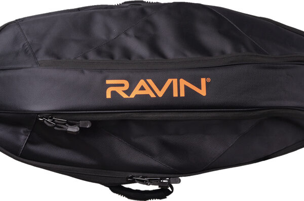 RAVIN XBOW SOFT CASE FITS R26/ – R26X/R29/R29X/500 SERIES
