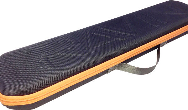 RAVIN ARROW CASE MOLDED – 6-ARROW 23″ X 4.5″ X 2″