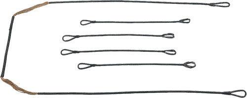 RAVIN REPLACEMENT STRING AND – CABLES FOR R9/R10/R15/R20/R29