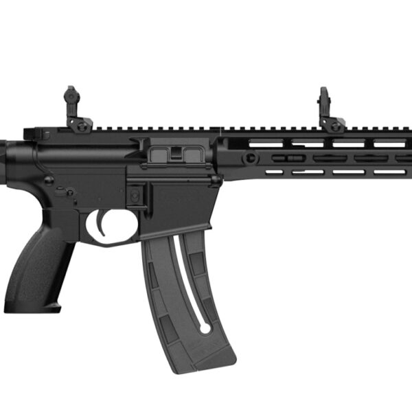 RETAY RA22 RIFLE POLY 22LR BLK 16.5″