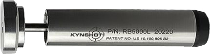 KYNSHOT HYDRAULIC BUFFER .300 – BLACKOUT SUB-SONIC