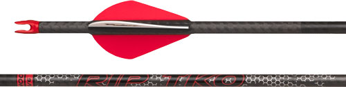 VICTORY ARCHERY RIP TKO SPORT – 300 ARROW FLETCHED 6PK