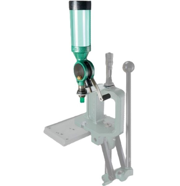 RCBS UNIFLOW-III POWDER – MEASURE