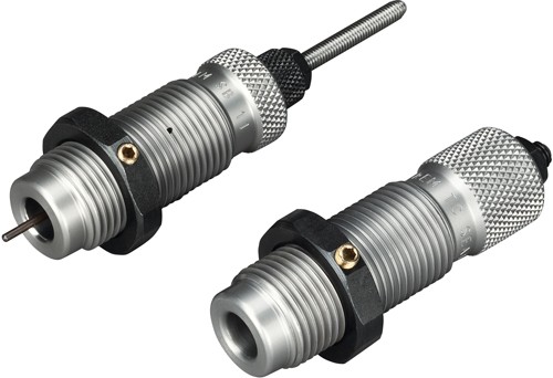 RCBS AR SERIES DIE SET TAPER – CRIMP SEATER 6.8MM SPC
