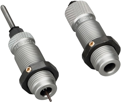 RCBS FULL LENGTH DIE SET – 300 SAVAGE