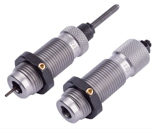 RCBS FULL LENGTH DIE SET - 35 REMINGTON GP-A