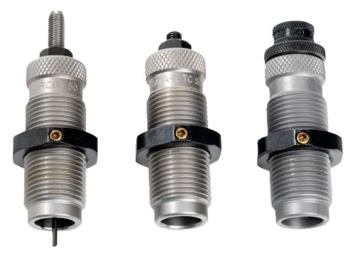 RCBS CARBIDE TAPER CRIMP DIE – SET 32 SWL & 32 HRM GP-E