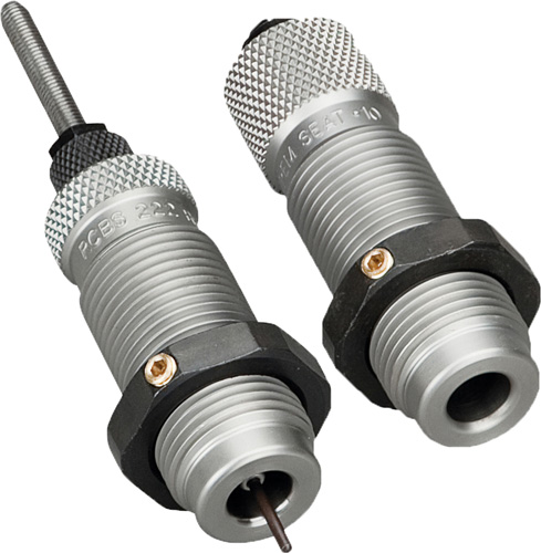 RCBS FULL LENGTH DIE SET - 416 RIGBY GP-D