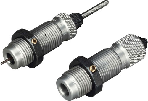 RCBS AR SERIES DIE SET TAPER – CRIMP SEATER 6MM ARC