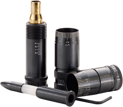 RCBS PRECISION MIC – 6MM CREEDMOOR