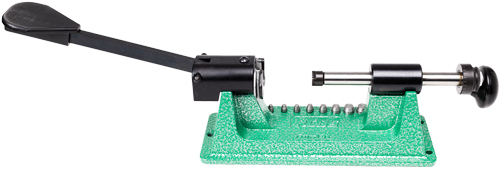RCBS TRIM PRO-2 KIT WITH – SPRING LOADED SHELL HOLDER
