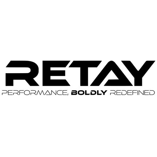 RETAY ACE-R 12/28 GAMEKEEPER 3.5″