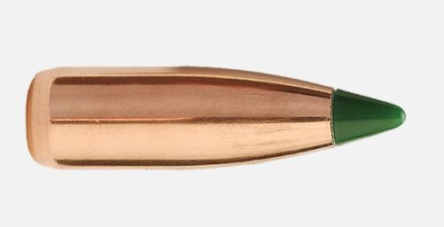 SIERRA BULLETS .22CAL .224 – 69GR TIPPED VARMING KING 100CT