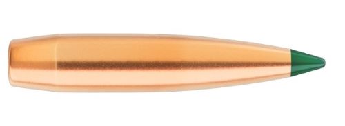 SIERRA BULLETS 6MM .243 – 107GR TIPPED MATCH KING 100CT
