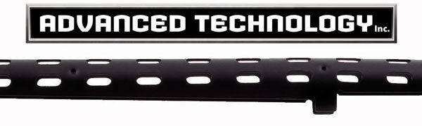 ADV TECH HEATSHIELD DELUXE – SHOTFORCE W/SIGHTS BLACK SYN