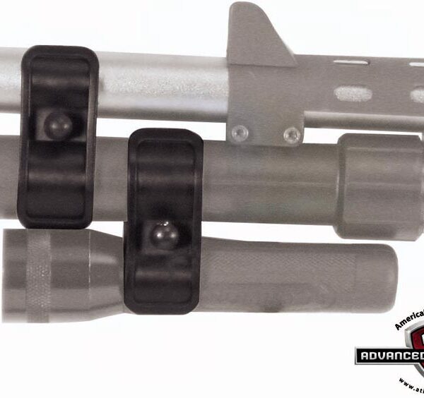 ADV TECH SHOTGUN 12GA – CLAMP/LASER MOUNT