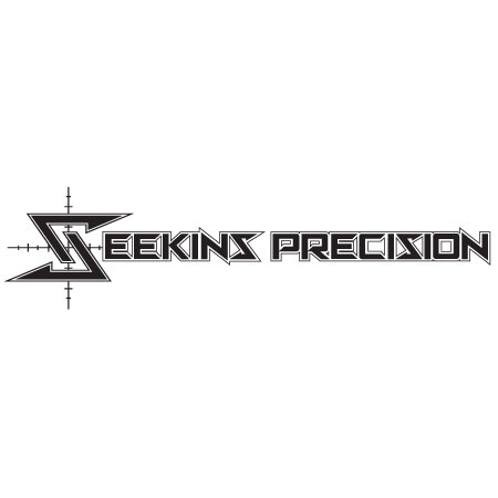 SEEKINS PRECISION PH3 308WIN URBAN SHADOW 16″