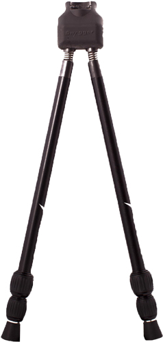 SWAGGER BIPOD STALKER QD42 – QUICK DETACH 14″-42″