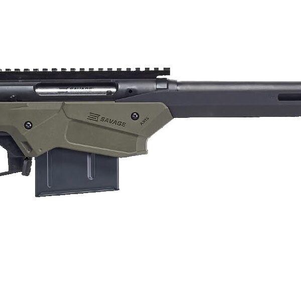 SAVAGE ARMS AXIS II PRECISION 308WIN 22″
