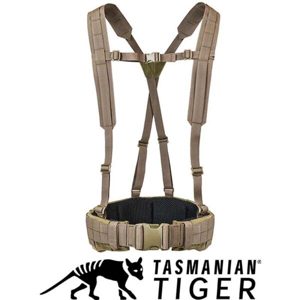 Warrior Belt MKIII Coyote Medium
