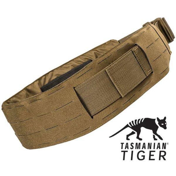 Warrior Belt LC L Coyote