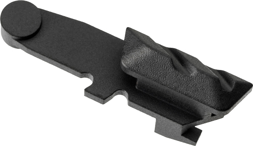 TYRANT CNC SIG P365 EXTENDED – SLIDE CATCH LEVER BLACK